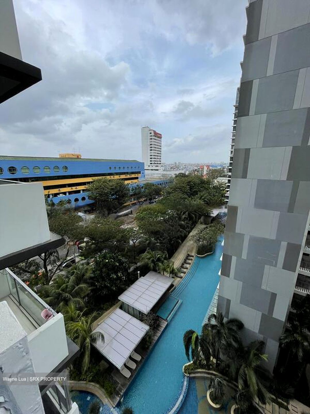The Shore Residences (D15), Condominium #614926661